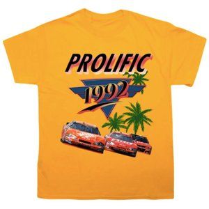 Nascar 1992 Tshirt